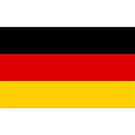flag  germany