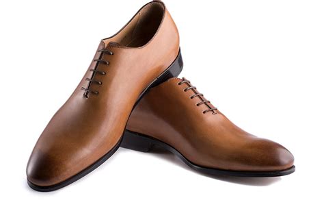 oxford shoes guide