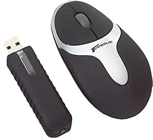 targus wireless optical mouse pointer presenter amazoncouk electronics