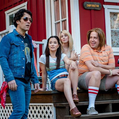 wet hot american summer first day of camp and the