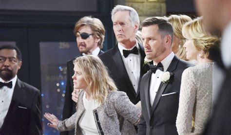 days spoiler video sami tells hope she and rafe had sex news