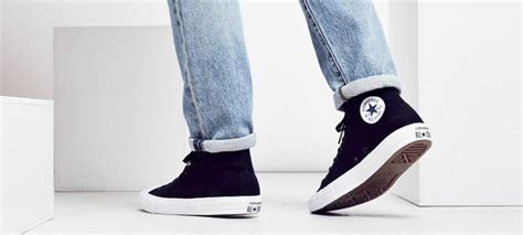 How To Wear Converse High Tops Men’s Modern Style Guide 2023