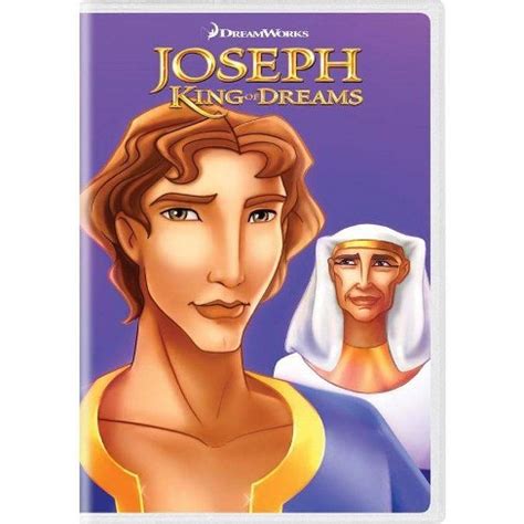 joseph king  dreams dvd target