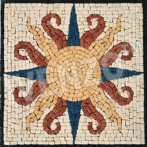 xcm smoothed  mosaic inlay mosaic patterns  mosaic