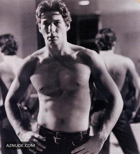 Richard Gere Nude And Sexy Photo Collection Aznude Men