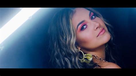 Katrina Stuart Who She Official Music Video Videoclip Bg