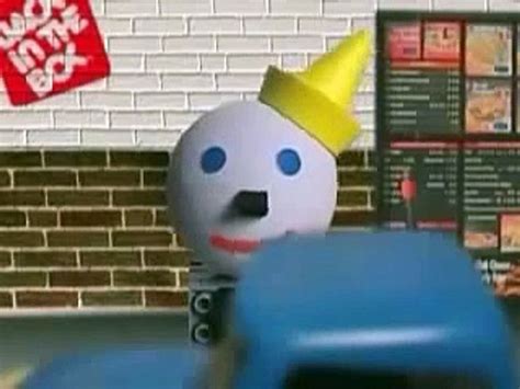 Banned Jack In The Box Commercial Video Dailymotion