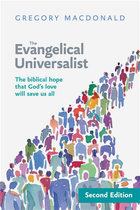 evangelical universalism