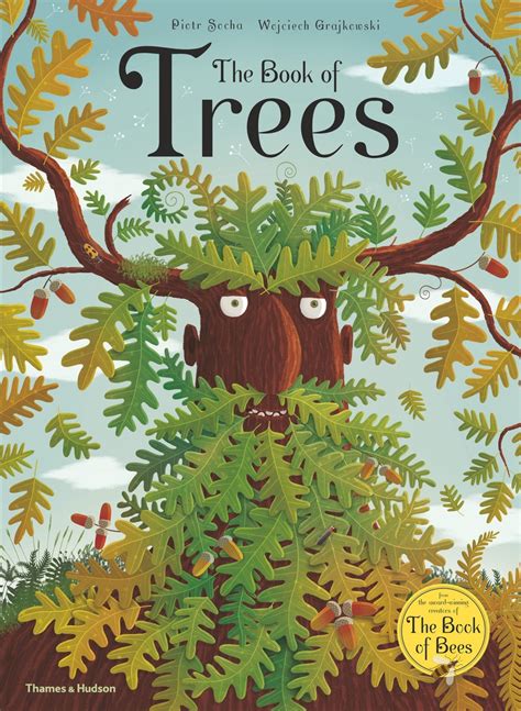 book  trees thames hudson australia  zealand