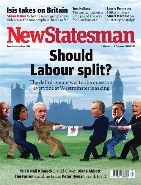 new statesman britain s current affairs and politics magazine