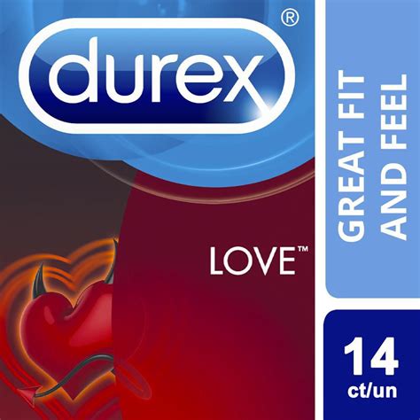 durex condoms love easy on shape lubricated walmart canada