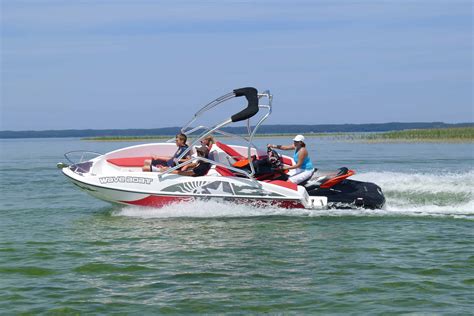 convert  jet ski   boat aquatic aviation