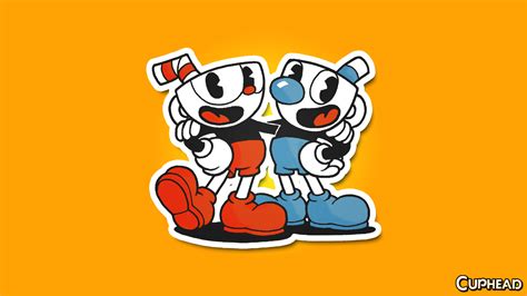 cuphead hd wallpaper background image 1920x1080 id 876664 wallpaper abyss
