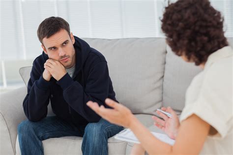 the benefits of mental health counseling during