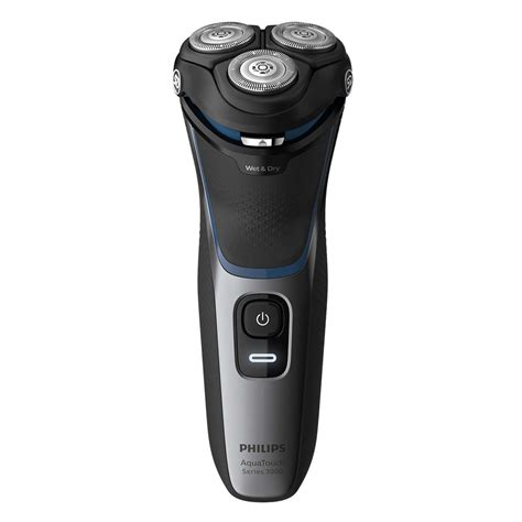 shaver  wet  dry electric shaver  philips