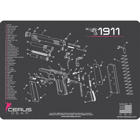 schematic promat clean  classic   confidence cerus gear