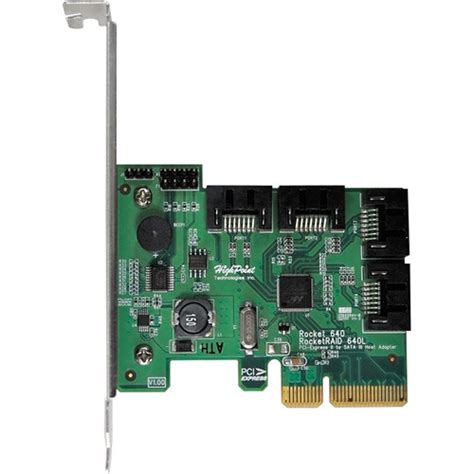 simple instruction  pci express minitool