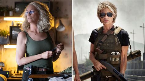 Why Halloween Success Bodes Well For New Terminator
