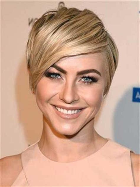 2020 Latest Pixie Haircuts For Heart Shaped Faces