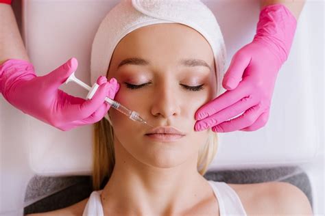 are dermal fillers worth it harley street md
