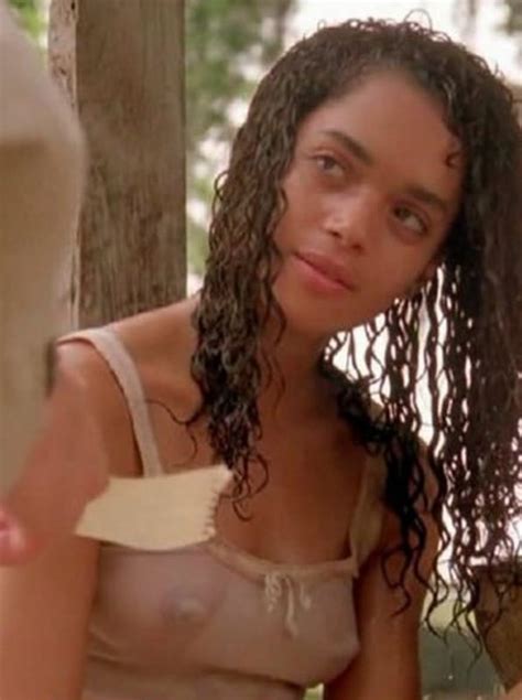 lisa bonet nude — see her pics and nsfw videos