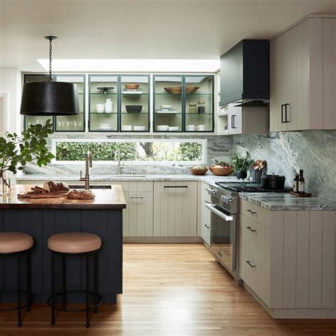 kitchen design trends transforming  home interior design