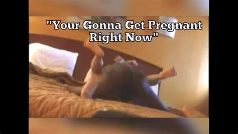 wife begd black guy to get her pregnant in front of husband