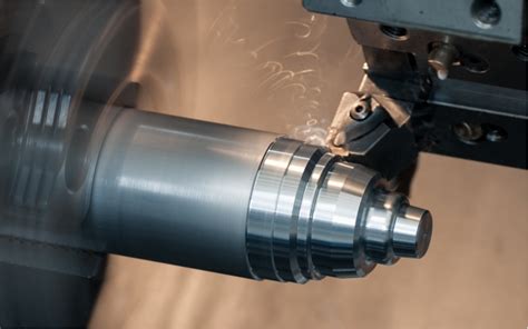 precision turning lathe machining bz manufacturing