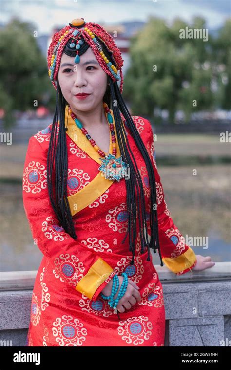 Sexy Pictures Of Tibetan Girls – Telegraph