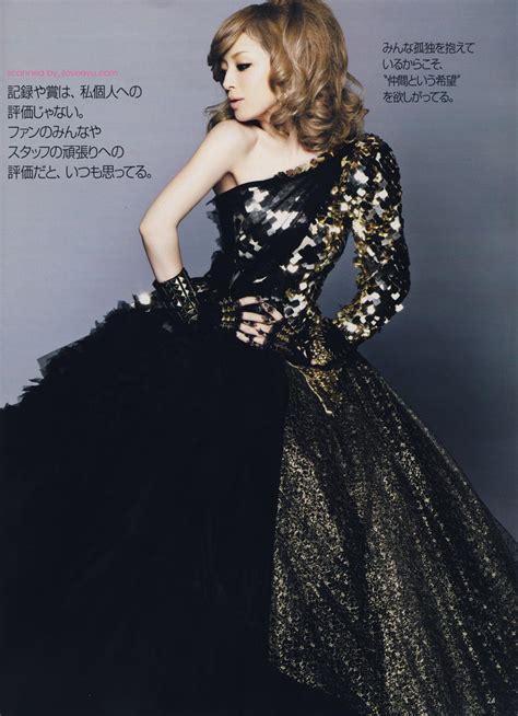 ayumi hamasaki vivi vehi s photoblog