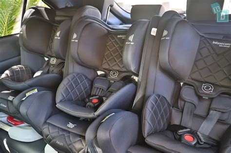 seat cars  fit  child seats    row babydrive