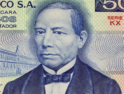 who was benito juarez and why was mexico s first