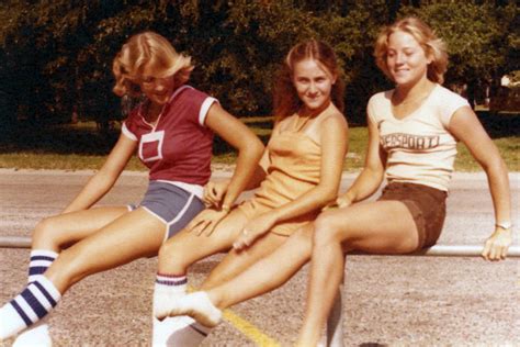 23 Vintage Photos That Anyone Growing Up In The 70s Will