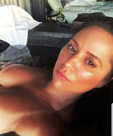 Veronica Portillo Nude Pic Shared Then Deleted Scandal