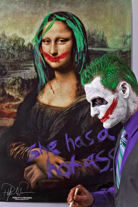 711 best fine art parodies images on pinterest thoughts american gothic parody and mona lisa