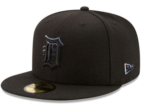 Detroit Tigers Hat Green