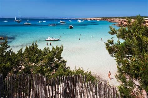 vacation report vacation formentera spain getaway style