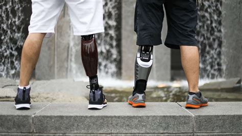 prosthetic design   printed futuristic limbs designwanted