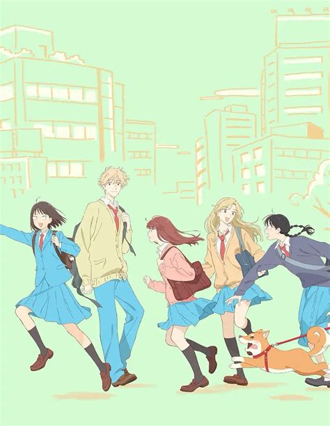 anime argentina on twitter kodansha manga awards 2023 🏆 n n estos