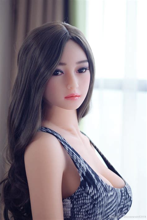 158cm 165cm Hot Sale Sexy Doll Full Body Silicone Sex Doll