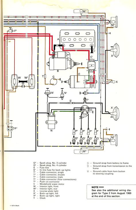 diagram vw double relay wiring diagrams  mydiagramonline