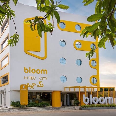bloom hotel hitec city   updated  prices reviews