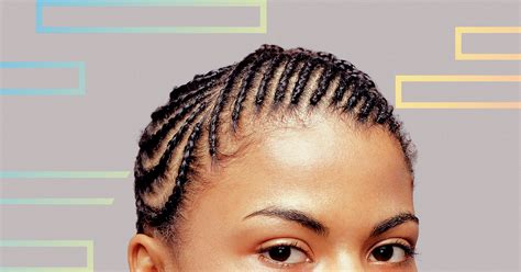 Braids Hairstyles Differences Cornrows French Crochet