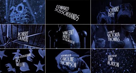 mr movie edward scissorhands 1990 movie review