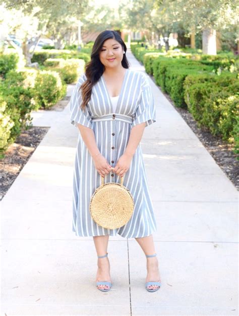 curvy girl chic plus size fashion and lifestyle blog by allison teng
