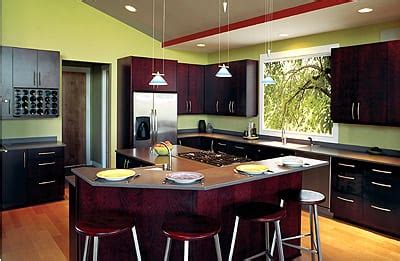 gorgeous paint colors   kitchen