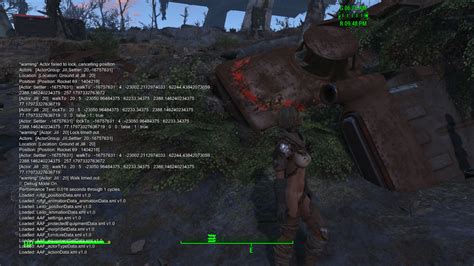 Just Business [wip] Page 4 Downloads Fallout 4 Adult And Sex Mods