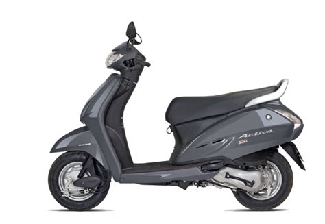 latest bike honda activa scooter pictures