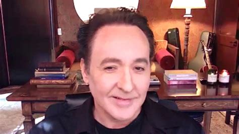 watch today highlight extended interview john cusack discusses early