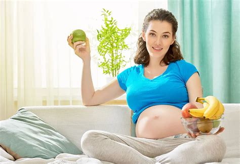 fruits for early pregnant woman encycloall